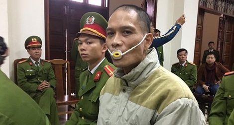 Không gì xoa dịu được nỗi đau