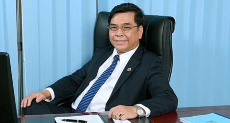 Luật pháp không dung túng hành vi phạm pháp