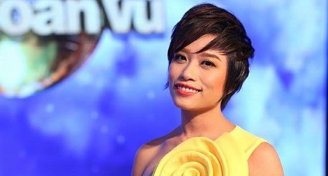 Biên đạo múa, NSƯT Trần Ly Ly: Tôn sùng tính cốt lõi