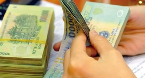 Năm 2017 sẽ áp dụng 4 loại lương tối thiểu