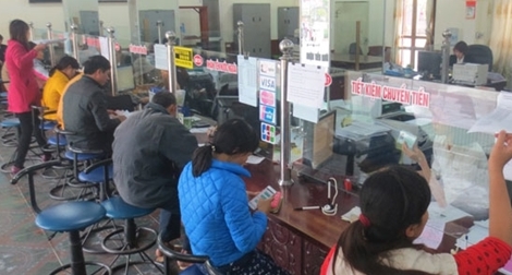 Agribank tiếp tục khẳng định vị thế trong hệ thống ngân hàng thương mại Việt Nam