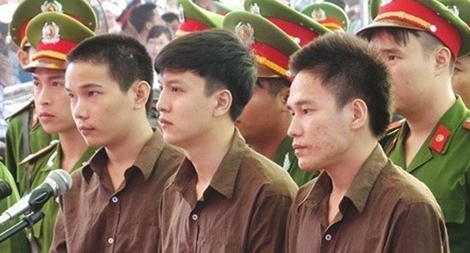 Phòng ngừa trọng án do ghen tuông tình ái