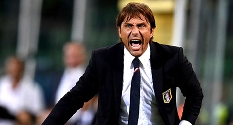 Antonio Conte và điều thần kì tại Chelsea