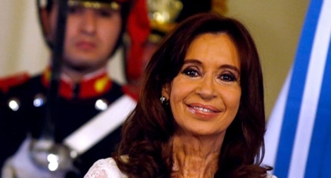 Cáo buộc mới đối với cựu Tổng thống Cristina Fernandez