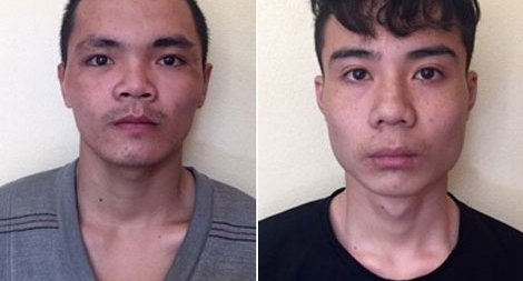 Truy bắt nhóm cướp giật liên tỉnh