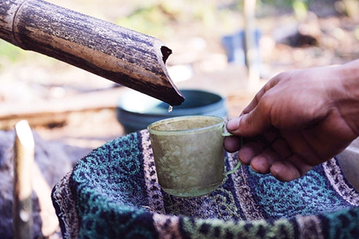 Khám phá chốn thâm sơn kỳ tửu của người Dao ở Cao Bằng