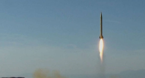 Iran có vi phạm nghị quyết của Liên hợp quốc hay không?