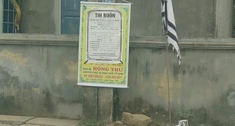 Nghi án lên cơn ngáo đá sát hại bà nội