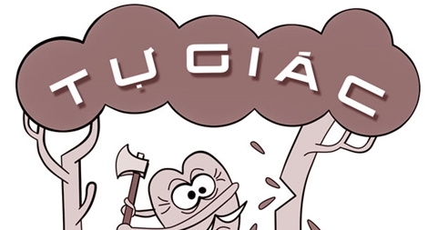 Việc nào ra việc nấy