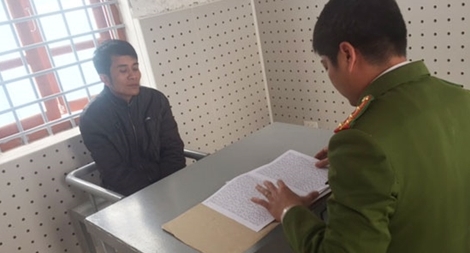 Cái chết bất thường của người đàn bà độc thân