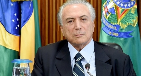 Mở rộng điều tra tham nhũng tại Petrobras và Odebercht