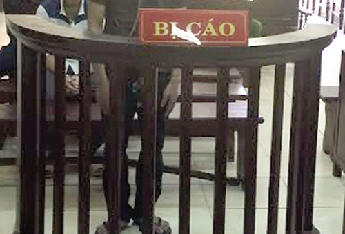 Khởi tố hai nguyên Phó hiệu trưởng Trường Chính trị 