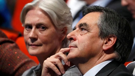 Mở rộng điều tra cựu Thủ tướng Francois Fillon