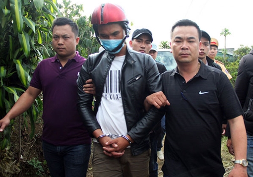 Từ sự mất tích bí ẩn của người chồng, lộ đôi tình nhân vụng trộm