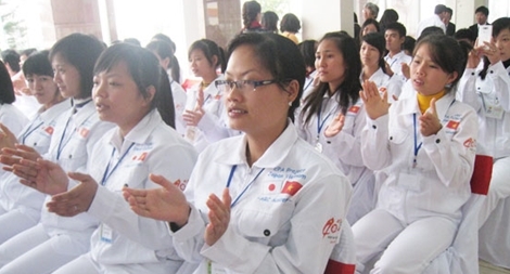 Những rào cản với xuất khẩu lao động trình độ cao