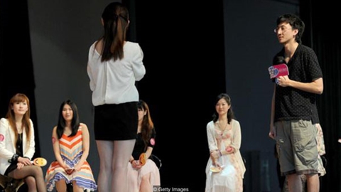 Chuyện về những "người đàn ông còn sót lại" ở Trung Quốc