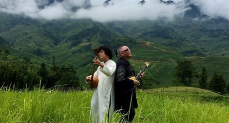 Đã đến lúc tôi trở về