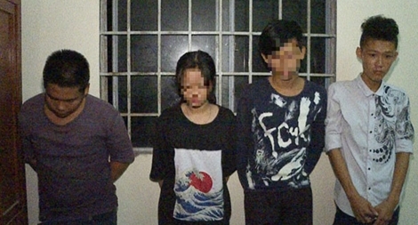 Ngáo đá và những hiểm họa khôn lường