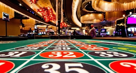 Những đối tượng nào không được vào chơi tại casino?