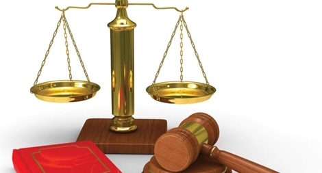 VKSND Xuân Trường kháng nghị sửa bản án đòi bồi thường thiệt hại sức khỏe