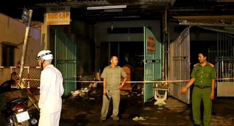 Chuyện chưa biết về vụ cháy kinh hoàng khiến 4 người trong một gia đình tử vong