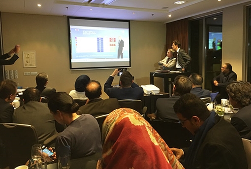 Một số góc nhìn đa chiều về cuộc bầu cử Quốc hội Hà Lan