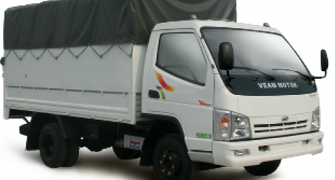 Lừa thuê xe rồi mang đi bán