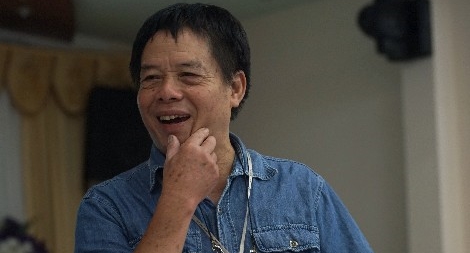 Nghệ sĩ nhiếp ảnh Vũ Huyến: Hãy tránh những lối mòn