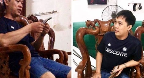 Mạo nhận phóng viên lừa đảo chiếm đoạt tài sản