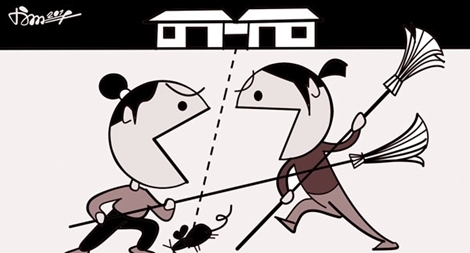 Đừng vì biến tướng mà do dự