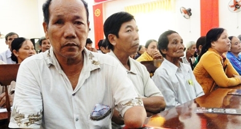 "Thần chết" rình rập, bám đuổi Việt Nam hơn 40 năm