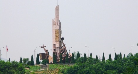 Buồn vui bên dòng Lô