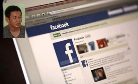 "Nhập" trại giam vì bịa đặt tin học sinh lớp 4 bị sát hại trên facebook