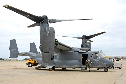 Mỹ chế tạo máy bay sát thủ không bao giờ hết đạn