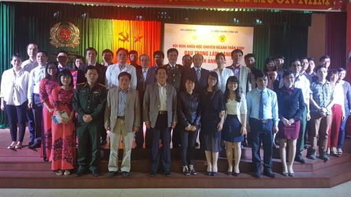  Đau trong thực hành lâm sàng và trong hình ảnh học