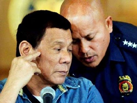 Philippines khó thắng trong cuộc chiến chống ma túy?