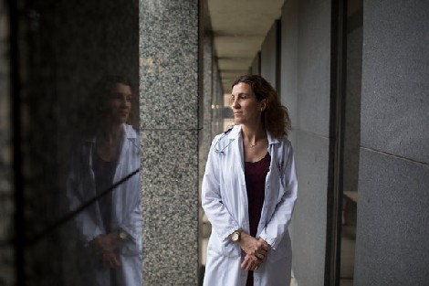 Mỹ thiếu hụt bác sĩ “ngoại nhập” do lệnh cấm di trú