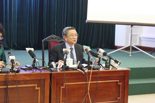 Đầu tư 77 triệu USD để đổi mới chương trình giáo dục phổ thông mới