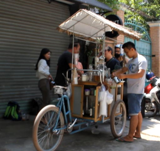 Góc khuất trên hành trình du lịch của "Tây ba lô"