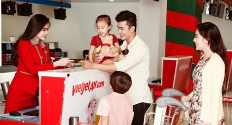 “Overbook” chỉ áp dụng với hãng hàng không truyền thống