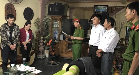 Bắt khẩn cấp đối tượng chính trong nhóm lừa đảo bằng thuốc mê