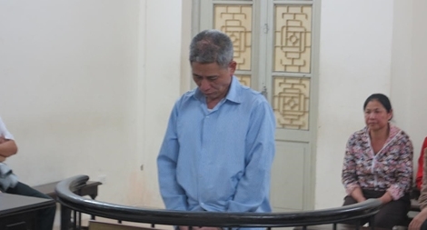 Hình phạt nghiêm cho kẻ chém người tình sau khi phóng hoả bất thành