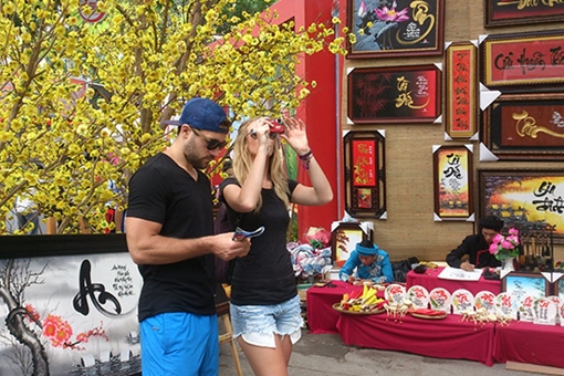 Du lịch TP Hồ Chí Minh còn thiếu điểm nhấn (?)