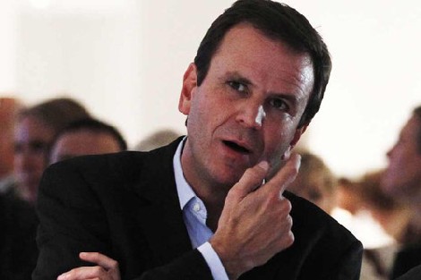 Brazil: Điều tra cựu Thị trưởng Rio de Janeiro