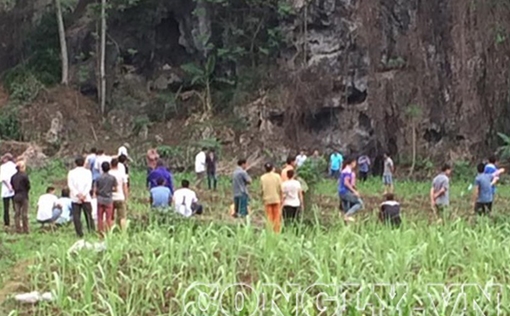 Hung thủ hiếp dâm rồi sát hại cô giáo mầm non tương lai đã tự sát