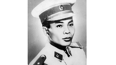 Về Tây Đô, nhớ người anh hùng xả thân diệt trừ cái ác