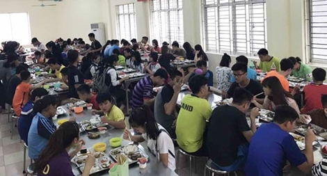 Nhọc nhằn đời vận động viên 