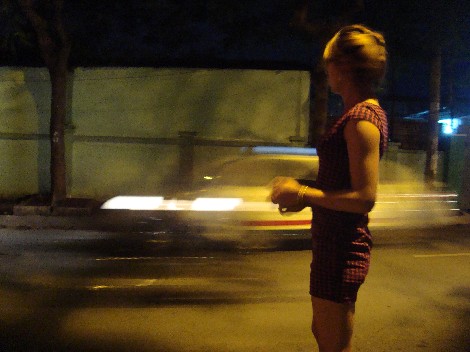 Chuyện đời đẫm lệ