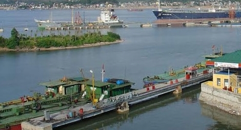 Điểm sáng đầu tư hiện đại hóa của Tập đoàn Xăng dầu Việt Nam