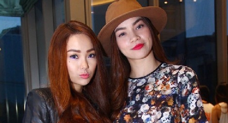 Việc bị “ăn hiếp” trong giới nghệ sĩ, chuyện xưa như… “diễm”